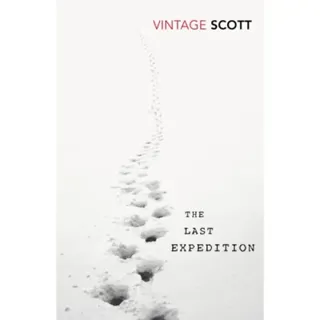 The Last Expedition