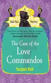 Case of the Love Commandos