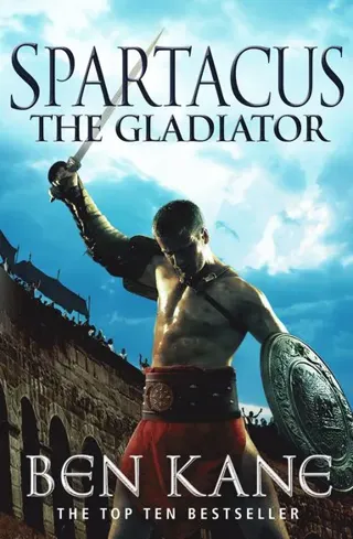 Spartacus: The Gladiator