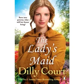 The Lady's Maid