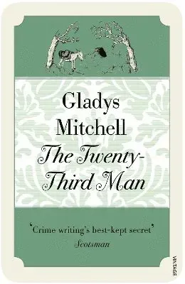 Twenty-Third Man
