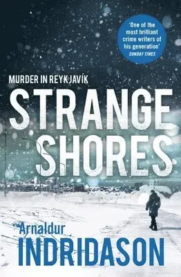 Strange shores