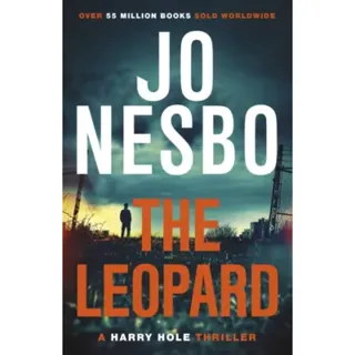 Leopard