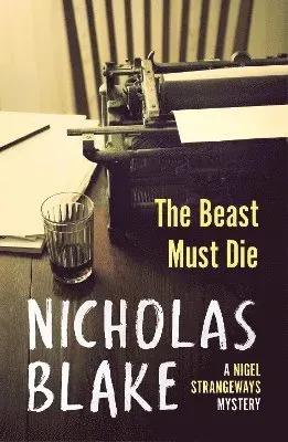 Beast Must Die