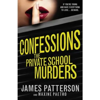 Confessions: The Private School Murders