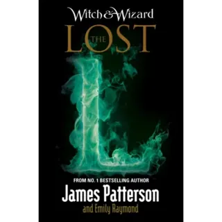WitchWizard: The Lost