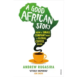 A Good African Story
