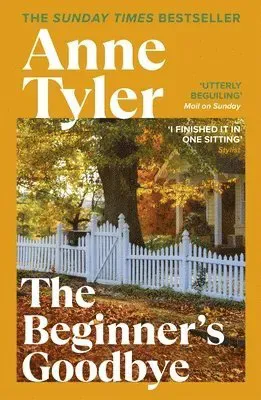 Beginners goodbye