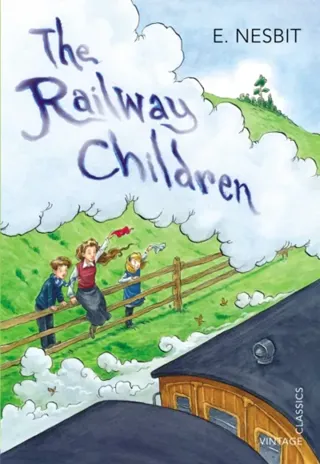 Railway children