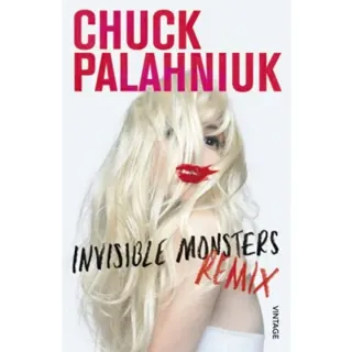 Invisible Monsters Remix