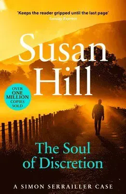 Soul of discretion - simon serrailler book 8