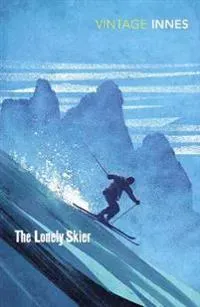Lonely Skier