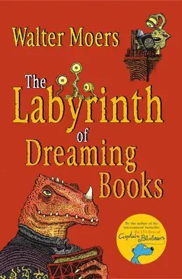 Labyrinth of Dreaming Books