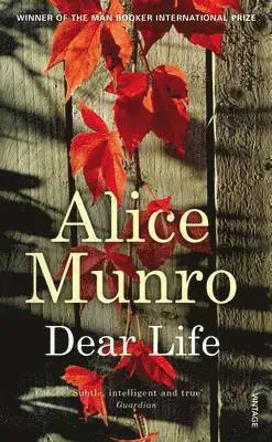 Dear Life