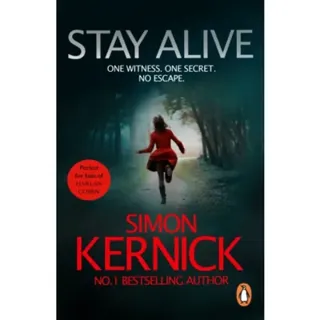 Stay Alive