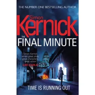 Final Minute