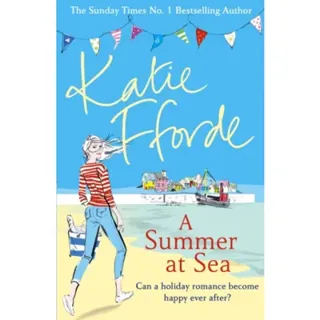 Summer at Sea
