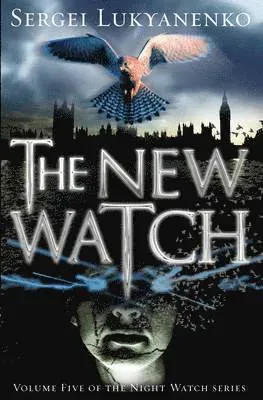 The New Watch