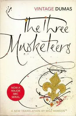 The Three Musketeers