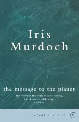Message To The Planet
