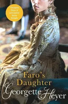 Faro's Daughter