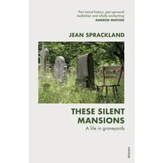 These Silent Mansions