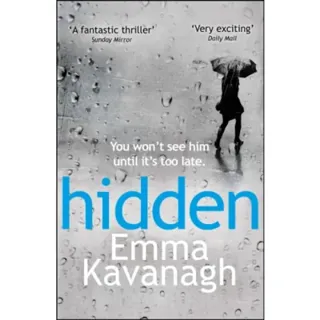 Hidden
