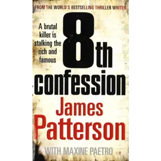 8th Confession