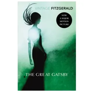 The Great Gatsby