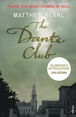 Dante Club
