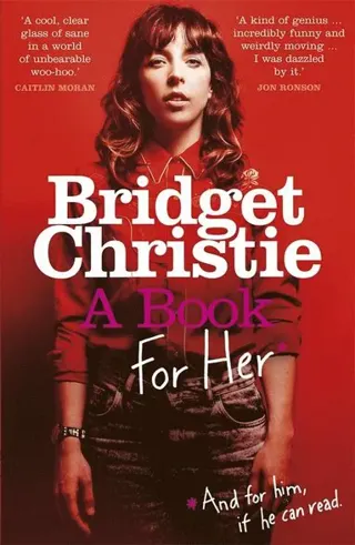 A Book for Her