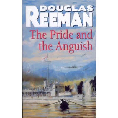 The Pride and the Anguish