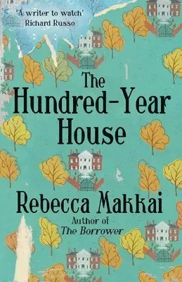 Hundred-Year House