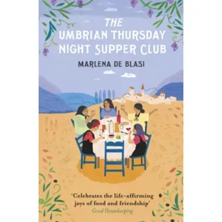 The Umbrian Thursday Night Supper Club