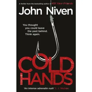 Cold Hands