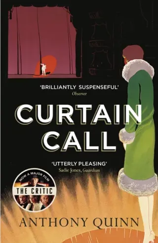 Curtain call