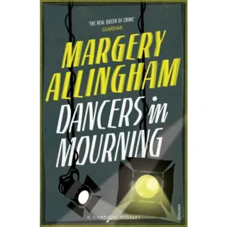 Dancers In Mourning