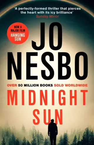 Midnight sun