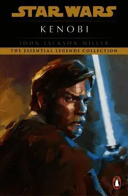 Star Wars: Kenobi