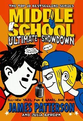 Middle School: Ultimate Showdown
