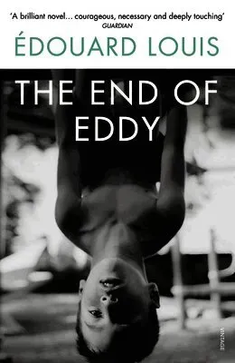 The End of Eddy
