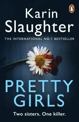 Pretty girls - a novel
