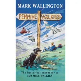 Pennine Walkies
