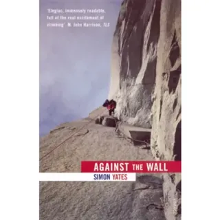 Against the Wall