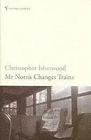 Mr Norris Changes Trains