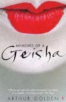 Memoirs of a Geisha