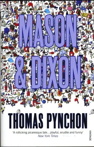 MasonDixon