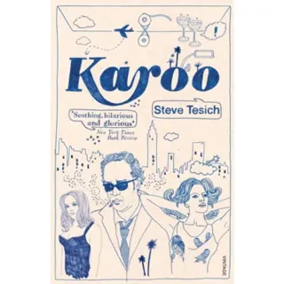 Karoo