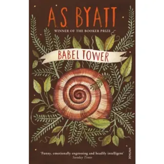 Babel Tower