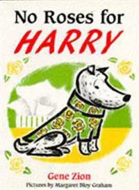 No Roses For Harry